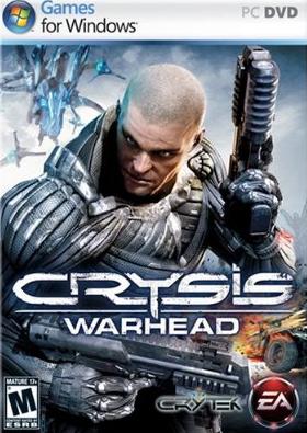 Descargar Crysis Warhead [MULTI10] por Torrent